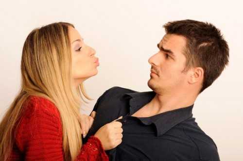 Приворот мужа к жене без последствия в домашних условиях